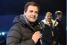 मेघालय: राहुल गांधी का बड़ा आरोप, कहा- बीजेपी ने चर्चों को पैसे ऑफर किए