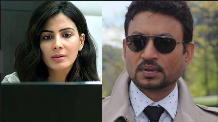 Abhinay Deo Blackमेल to release on 6th April 2018 6 अप्रैल को Blackमेल करने आ रहे हैं इरफान खान और कीर्ति कुल्हारी