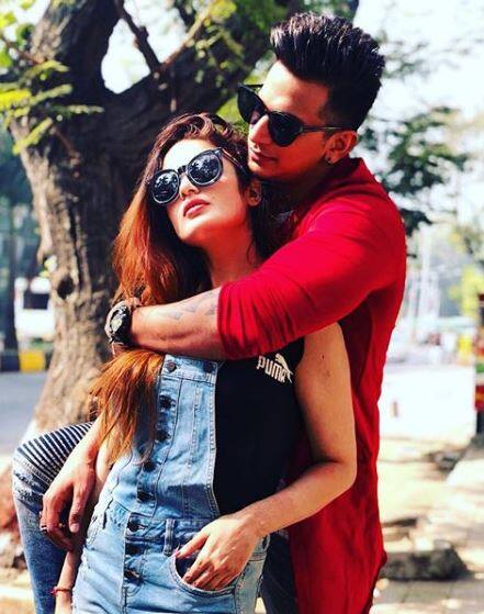  मीडिया रिपोर्ट्स में दावा किया जा रहा है कि प्रिंस नरुला और युविका चौधरी दोनों ही 'खतरों के खिलाड़ी 9' में नज़र आ सकते हैं. एंटरटेनमेंट पोर्टल स्पॉट बॉय के मुताबिक प्रिंस और युविका की कलर्स टीवी से अगले सीजन का हिस्सा बनने के लिए बात चल रही है.