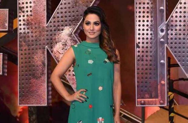  वैसे ये पहला मौका नहीं है जब बिग बॉस का कोई कंटेस्टेंट 'खतरों के खिलाड़ी' का हिस्सा बनेगा. बिग बॉस का हिस्सा बनने से पहले हिना खान 'खतरों के खिलाड़ी 8' में नज़र आई थीं.  