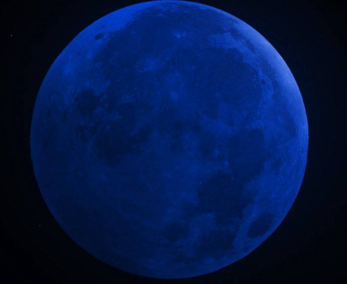 दुनियाभर में शाम 5.18 से शुरू होकर रात 8.41 बजे खत्म होगा चंद्र ग्रहण.