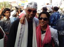 \'रोडीज\' फेम रघु ने तलाक के बाद एक्स वाइफ सुंगधा के लिए लिखी दिल छूने वाली बात