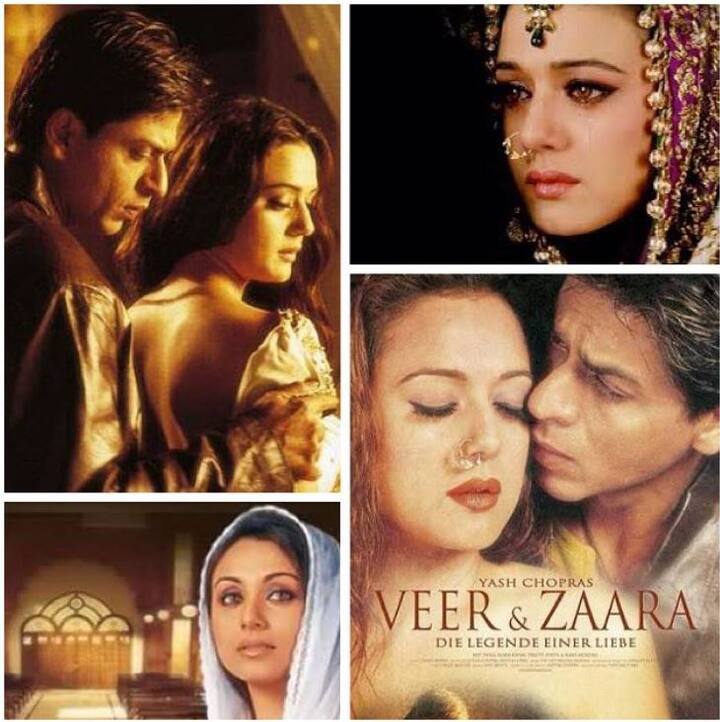  'वीर-जारा', 'कल हो ना हो', 'कोई मिल गया', 'कभी अलविदा ना कहना' जैसी फिल्मों में नजर आईं बॉलीवुड अभिनेत्री प्रीति जिंटा अपने गालों के खूबसूरत डिंपल और मासूम चेहरे से सभी को अपना दीवाना बना चुकी हैं. उन्होंने बॉलीवुड को कई बेहतरीन फिल्में दी हैं.