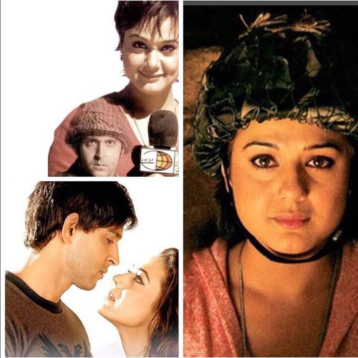 वे फिल्मी करियर की शुरुआत शेखर कपूर द्वारा निर्देशित 'तारा रमपमपम' से करने वाली थीं. इसमें उनके साथ ऋतिक रोशन थे, लेकिन यह फिल्म किसी कारण से बन नहीं सकी. तब शेखर कपूर ने निर्देशक मणिरत्नम को शाहरुख खान और मनीषा कोइराला अभिनीत फिल्म 'दिल से' में उन्हें लेने का आग्रह किया. इसमें प्रीति सहायक अभिनेत्री के तौर पर नजर आईं.