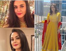 बर्थडे स्पेशल: प्रीति जिंटा से जुड़ी ये खास बातें नहीं जानते होंगे आप 