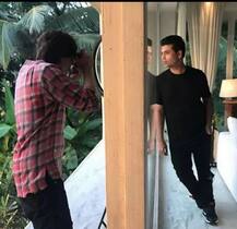 Photos: बेहद खास है शाहरुख खान का अलीबाग वाला फार्महाउस, कीमत जान रह जाएंगे दंग!