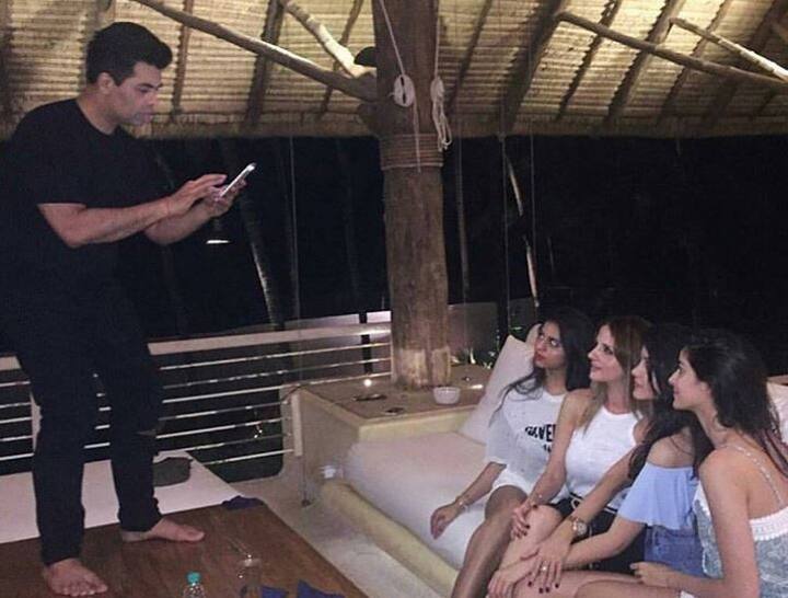  शाहरुख खान का ये फार्महाउस करीब 19,960 स्कावयर मीटर बड़ा है. जिसमें एक बहुत बड़ा स्वीमिंगपूल और हैलीपैड है. इस फार्महाउस की कीमत करीब 146.7 मिलियन रुपए थी जो कि अब करीब 5 गुना बढ़ने की उम्मीद है.