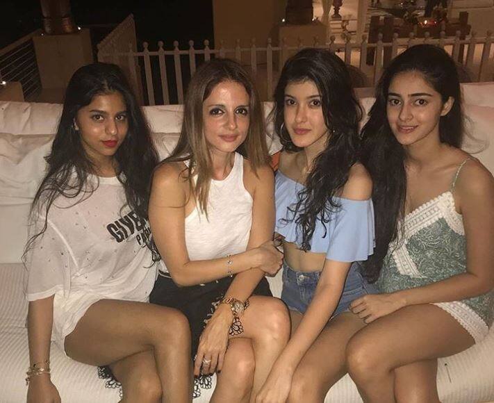 इससे पहले शाहरुख खान के इस फार्महाउस पर पर्यावरण सुरक्षा नियमों का उल्लंघन करने का भी आरोप लगा है. 