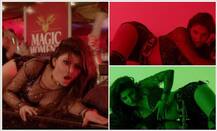 \'हेट स्टोरी 4\' के \'आशिक बनाया आपने\' में उर्वशी की वो तस्वीरें, जिन्होंने लगा दी गाने में आग