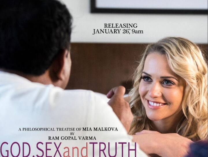राम गोपाल वर्मा ने ट्विटर पर लिखा, “ ‘गॉड सेक्स ऐंड ट्रुथ’ को मिले शानदार रिस्पॉन्स की वजह से अब मैं बहुत जल्द ‘गॉड सेक्स ऐंड ट्रुथ 2’ शुरू करने जा रहा हूं.”