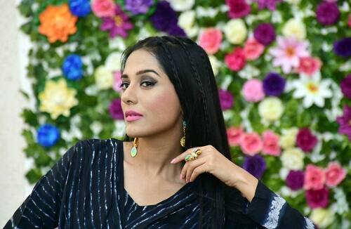 फैंस को अमृता की फिल्मों का काफी बेसब्री से इंतजार है हालांकि अभी तक ऐसी कोई खबर नहीं है कि अमृता ने कोई फिल्म साइन की है. (Photo: Fotocorp) 