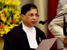 जानें- महाभियोग प्रस्ताव के खारिज़ होने की खबर आई तो क्या कर रहे थे CJI दीपक मिश्रा