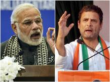दम दिखाने का आखिरी मौका आज, पीएम मोदी राजस्थान में तो राहुल तेलंगाना में करेंगे रैली