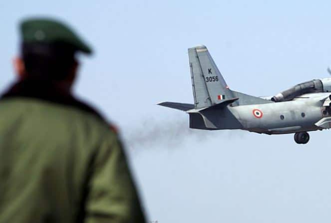 Senior IAF officer detained on espionage charges वायुसेना के ग्रुप कैप्टन रैंक का अधिकारी हिरासत में, जासूसी का है आरोप