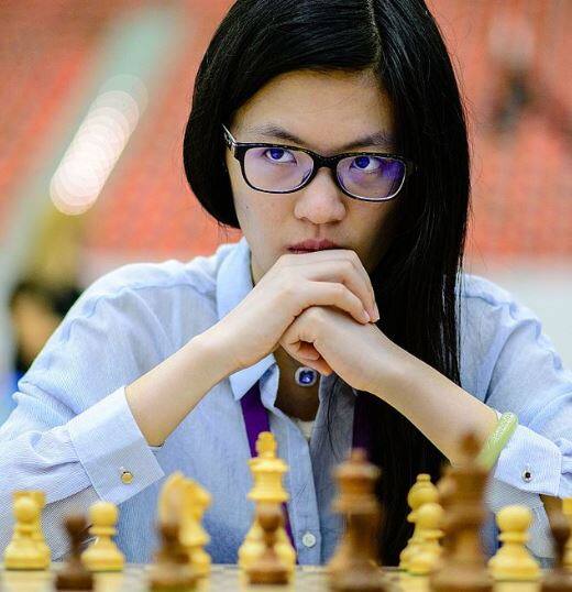 शतरंज में महिलाएं पुरुषों के खिलाफ करती हैं अच्छा प्रदर्शन Women beat expectations when playing chess against men शतरंज में महिलाएं पुरुषों के खिलाफ करती हैं अच्छा प्रदर्शन