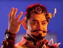 आमिर की \'सीक्रेट सुपरस्टार\' ने चीन में बनाए ये बड़े रिकार्ड्स