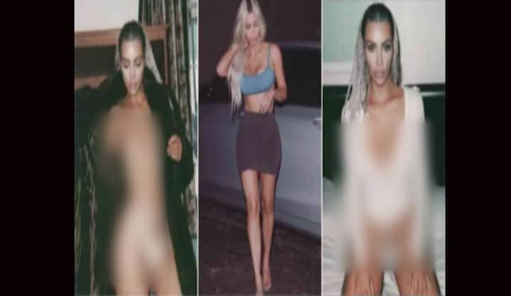 तस्वीरों में आप रियलिटी टीवी स्टार किम कर्दाशियां को देख सकते हैं. पिछले दो सालों से शांत पड़ी किम ने साल 2018 की शुरुआत से ही सोशल मीडिया पर आग लगा रखी है. उन्होंने ऐसी तस्वीरें पोस्ट की हैं जो सोशल मीडिया पर वायरल हो गई हैं. आपको बता दें कि एक तरफ तो उनके फैंस इन तस्वीरों पर जमकर लाइक्य लुटा रहे हैं. लेकिन ट्रोल्स कब मानें हैं जो इन तस्वीरों को बक्श देते. किम कि इन तस्वीरों की ख़बर किन्हीं ऐसे वैसे ट्रोल्स से नहीं बल्कि इंटरनेट पर संस्कारी बता कर ट्रोल किए गए हिंदी सिनेमा के स्थापित अदाकार आलोक नाथ के ट्रोल ने ली.