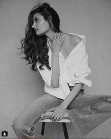 मशहूर अभिनेता सुनील शेट्टी की बेटी ने इंस्टा पर शेयर की खूबसूरत तस्वीरें 