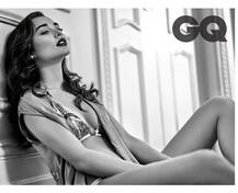 सिंह इज ब्लिंग की अदाकारा ने बर्थडे पर कराया फोटोशूट