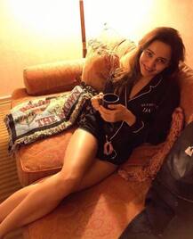 \'सुनो ना संगमरमर\' गाने की फेम एक्ट्रेस फेम नेहा शर्मा को लगी चोट 