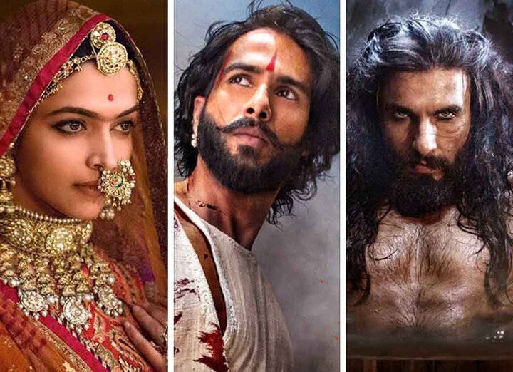 मैं खिलजी की भूमिका अलग तरह से निभाता : शाहिद कपूर Did Shahid Just Say He Would Have Played Ranveer’s Alauddin Khilji Better? मैं खिलजी की भूमिका अलग तरह से निभाता : शाहिद कपूर