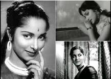 जन्मदिन विशेष: पैसों के लिए चुनी ग्लैमर की दुनिया, गुरूदत्त से इश्क के भी रहे खूब चर्चे