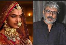 \'पद्मावत\' के सुपरहिट होते ही बोले भंसाली- मैंने कभी हार मानने जैसी बात नहीं सोची