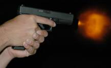 बिहार में आरजेडी विधायक के आवास पर फायरिंग, बाल-बाल बचे विधायक