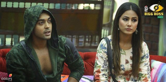  बिग बॉस के घर से आने के बाद हिना खान जमकर पार्टी भी कर रही हैं और अक्सर वह सोशल मीडिया पर तस्वीरें शेयर करती हैं.