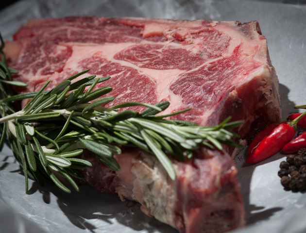 ਰੈੱਡ ਮੀਟ ਤੇ ਸੁਅਰ ਦਾ ਮਾਸ ਵਧਾਉਂਦਾ ਜਣਨ ਸ਼ਕਤੀ, ਵਿਆਹੇ ਜੋੜਿਆਂ ਲਈ ਬੇਹੱਦ ਲਾਹੇਵੰਦ