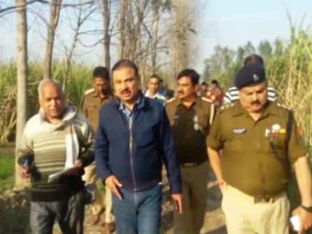 यूपी पुलिस ने 60 घंटों में किए 18 एनकाउंटर, एक बदमाश ढेर, 30 गिरफ्तार