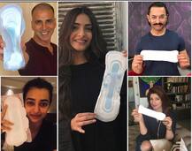 PHOTOS: हाथ में पैड लेकर आमिर खान ने शाहरुख, सलमान और Big B को दे डाला ये चैलेंज