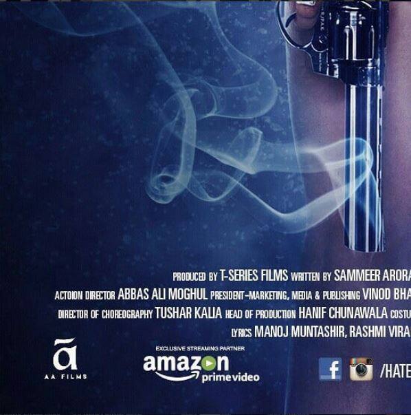 उन्होंने बॉलीवुड फिल्म 'सिंह साब द ग्रेट' से साल 2013 में फिल्मों में कदम रखा. 