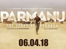 अनुष्का शर्मा की \'परी\' से डरे जॉन अब्राहम, बदली फिल्म \'परमाणु\' की रिलीज डेट