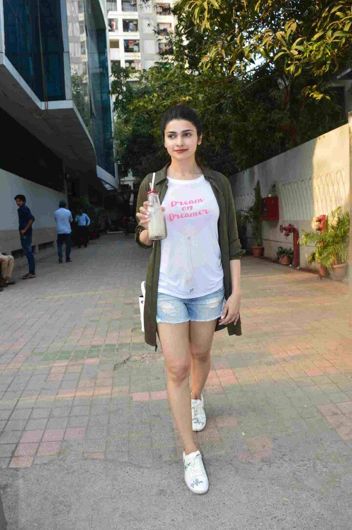 उन्हें गोवा राज्य के लिए ब्रान्ड एबेंसडर भी बनाया गया था.