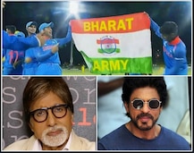 भारत ने जीता U19CWCFinal, बॉलीवुड ने कुछ ऐसे किया नए \'विश्व विजेताओं\' का अभिनंदन