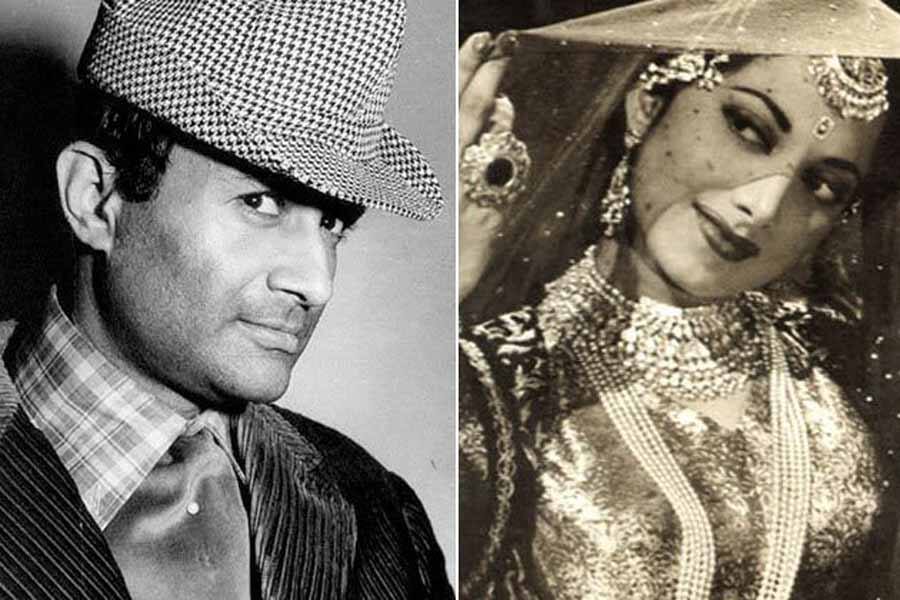 वैलेंटाइन डे 2018: शूटिंग के दौरान देवानंद ने बचाई थी सुरैया की जान; ऐसे शुरू हुई ये लव स्टोरी Valentine’s Day 2018: Read the Love Stories of Devanand Suraiya on this Valentine’s Day वैलेंटाइन डे 2018: शूटिंग के दौरान देवानंद ने बचाई थी सुरैया की जान; ऐसे शुरू हुई ये लव स्टोरी