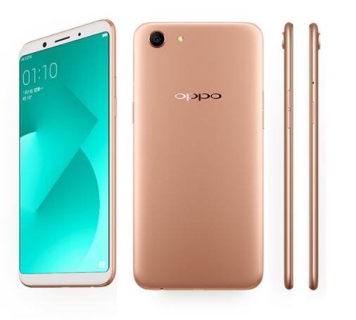 Oppo A83: स्मार्टफोन फुल विजन 18:9 एस्पेक्ट रेशियो डिस्प्ले का साथ आता है. इसमें 5.7 इंच की स्क्रीन दी गई है.इसमें 2.5GHz मीडियाटेक प्रोसेसर 3 जीबी रैम दी गई है. ओपो A83 में 13 मेगापिक्सल का रियर और 8 मेगापिक्सल का फ्रंट कैमरा दिया जाएगा. कीमत- 13,990 रुपये