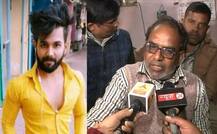 दिल्ली: अंकित के पिता ने की शांति की अपील, कहा- मुझे किसी धर्म से नफरत नहीं