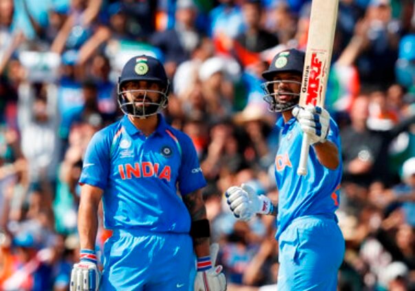 LIVE INDvsSA 2nd ODI SCORECARD: दूसरे वनडे में भारत ने दक्षिण अफ्रीका को 9 विकेट से दी बड़ी मात