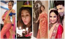 फिल्मी दुनिया के ग्लैमर से परे कुछ ऐसी हो गईं हैं उर्मिला मातोंडकर, यूं मनाया 44वां Birthday