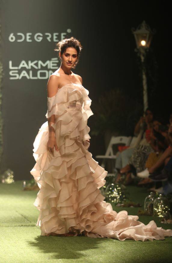 फिल्मों की बात करें तो दिशा जल्द ही टाइगर श्रॉफ के साथ फिल्म 'बाघी' में नजर आने वाली हैं. (तस्वीर: मानव मंगलानी)