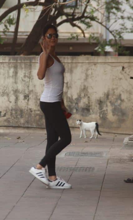 कैटरीना सोशल मीडिया पर काफी एक्टिव रहती हैं. (तस्वीर: मानव मंगलानी)