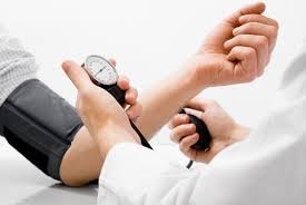 home emergency treatment for high blood pressure