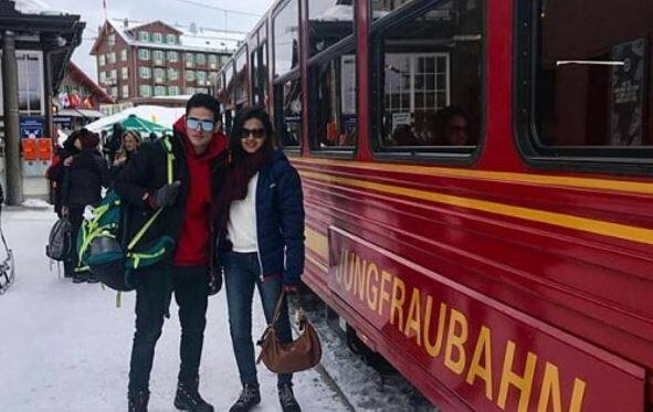 प्रियांक शर्मा हाल ही में करन जौहर की एक पार्टी में पहुंचे थे. इसके बाद कहा जा रहा था कि प्रियांक जल्द ही बॉलीवुड में डेब्यू कर सकते हैं.