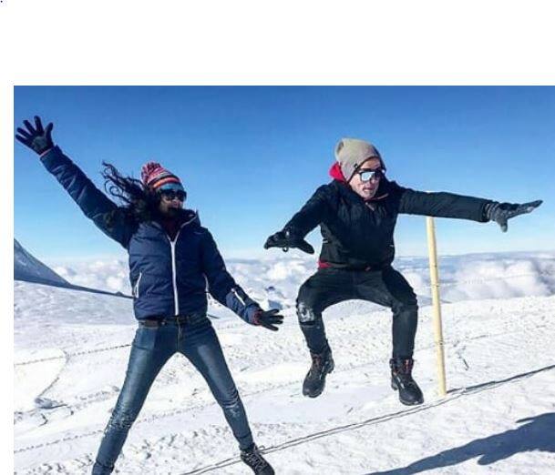 लेकिन प्रियांक शर्मा ने खुद बॉलीवुड में डेब्यू किए जाने की खबरों से इंकार किया है.