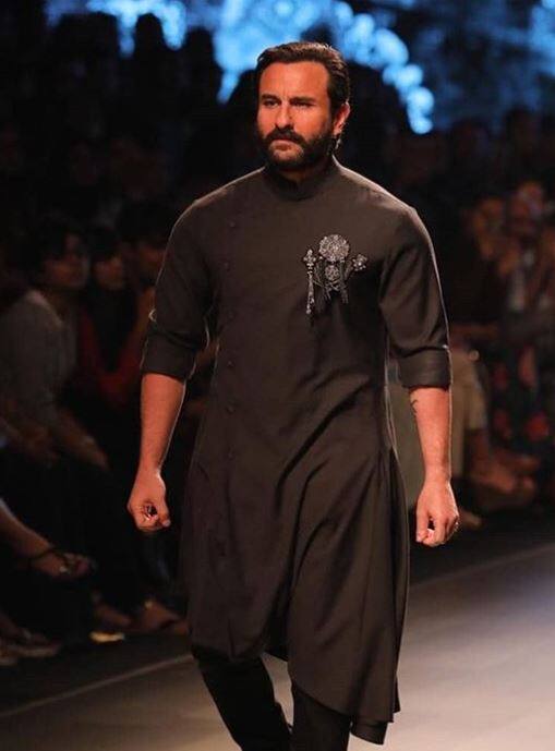 फैशन डिजाइनर शांतनु ने कहा,
