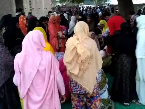 रेप नहीं कर पाए तो पीट-पीट कर मार डाला, आक्रोशित भीड़ आई सड़क पर