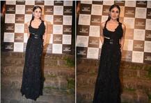 Lakme Fashion Week 2018: करीना कपूर खान ने रैंप पर कुछ यूं ढाया कहर, देखें Photos