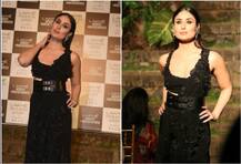 Lakme Fashion Week 2018: करीना कपूर खान ने रैंप पर कुछ यूं ढाया कहर, देखें Photos